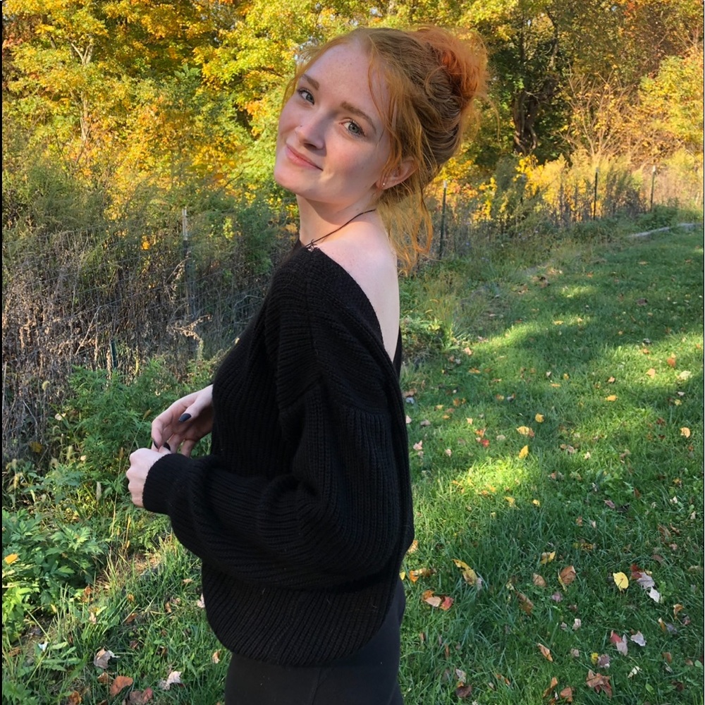 Meet your Posher, Kayley